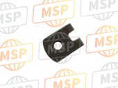 64521KY6000, Nut, Clip, 4mm, Honda