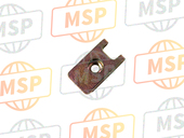 64527KE8000, Clipmutter, 4mm, Honda