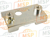 64542MCA000, Body Comp., Adjuster, Honda