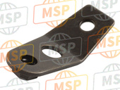 64543MAT000, Armature A,  Moulure Infer, Honda