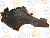 64550MGSD71, Panel Assy.,  L. Step, Honda