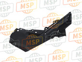 64550MKHD00, Panel Assy.,  L. Step, Honda