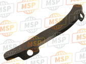 64564MW7000, Plaque De Fermeture, Honda