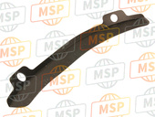64564MW7000, Plaque De Fermeture, Honda, 2