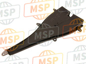 64570MZ7000ZB, Conducto , R. Aire NH347R (NH347R Gris De Trabajo), Honda, 2