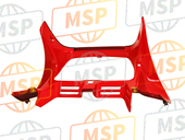 64575MW7000ZB, Set Visiera, Misuratore, Honda