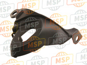 64591MJPG50, Coperchio Lampeggiatore A, Honda