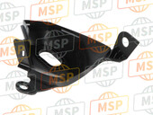 64591MKKD00, Couvercle De Clignotant A, Honda, 2