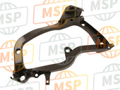 64600MGH640, Soporte,  Soporte Capo, Honda