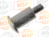 64605MY1000, Vite,  Lato Post. Coperchi, Honda