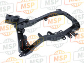 64650MGHH20, Soporte,  Soporte Capo, Honda