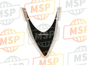 64846MFLD20ZE, Stripe, Upper Cowl *TYPE1* (TYPE1 ), Honda