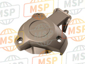 64960MGED00ZA, Set Protezione,  Coperchio, Honda