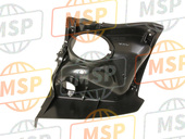 66301HP5600, Cover, R. Headlight, Honda, 2