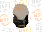 67101KRJ790, Windschild, Honda