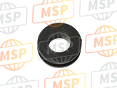 67103KEY900, Rubber , Screen Mounting., Honda