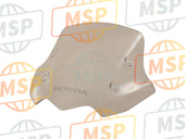 67110MGZJ80ZA, Windscreen Set (Wl) *TYPE1* (TYPE1 ), Honda