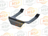 75581MGPD60, Plaque De Reglage De Cle, Honda