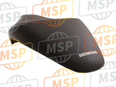 77100GCK000ZA, Enkele Zitting Compl. *ty, Honda, 2