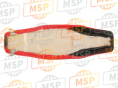 77100KRNA01, Siege Comp., Honda, 5