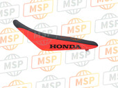 77100MEN670, Asiento Comp., Honda, 2