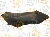 77100MFND01, Ens. Siege De Monoplace, Honda