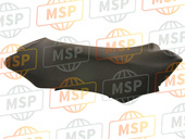 77100MFND01, Ens. Siege De Monoplace, Honda, 2
