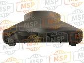 77100MFND01, Ens. Siege De Monoplace, Honda, 4