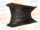 77100MGSD11, Ens De Asiento,  Monoplaza, Honda, 5