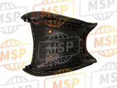 77100MGSD32, Seat Assy., Single, Honda, 5