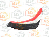 77100MJPF51ZA, Seat Comp., Main *TYPE3* (TYPE3 ), Honda