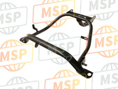 77110MCT010, Soporte,  Bisagra Asiento, Honda