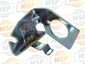 77125MEW920, Stay Comp., Saddlebag Lock Cable, Honda, 2