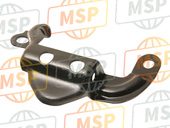 77150MM5770, Support De Verrou De Sieg, Honda