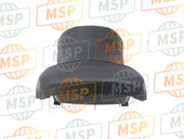 77200KPCF20ZD, Asiento Comp.,  Doble *typ, Honda, 5