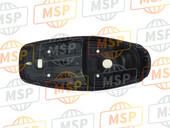 77200KTFB80, Sella Doppia Comp., Honda, 5