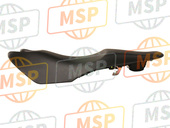 77200MBZG01, Seat Assy, Double, Honda, 2