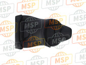 77200MCAA20ZB, Asiento Comp.,  Doble *typ, Honda, 3