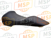 77200MCC000, Doppelsitz Kompl., Honda