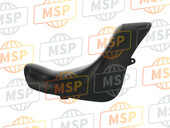 77200MEA670, Seat Assy., Main, Honda, 2