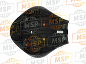 77200MEA670, Seat Assy., Main, Honda, 5