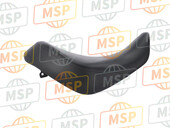 77200MEG000, Seat Assy., Main *TYPE1* (TYPE1 ), Honda