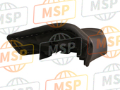 77200MEW920, Doppelsitz Kompl., Honda