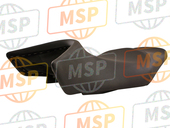 77200MEW920, Doppelsitz Kompl., Honda, 2