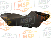 77200MEW920, Doppelsitz Kompl., Honda, 3