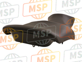 77200MEW920, Doppelsitz Kompl., Honda, 4