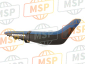 77200MFC640ZC, Seat Comp., Double *TYPE3 * (TYPE3 ), Honda