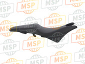 77200MFGD01, Seat Assy., Double, Honda