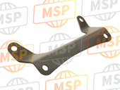 77203MM2000, Stay, Rr. Seat, Honda, 1