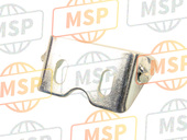 77203MS2000, Halterung, Sitzschloss, Honda, 2